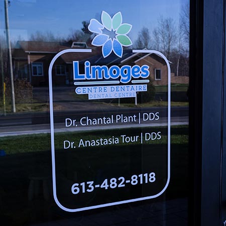 Image of Limoges Dental Centre clinic - Dental Clinic Directory