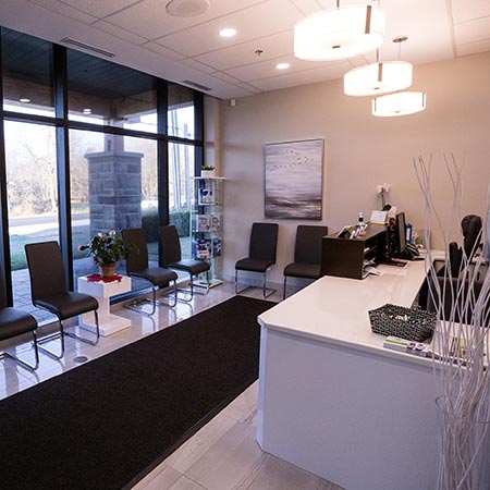 Image of Limoges Dental Centre clinic - Dental Clinic Directory