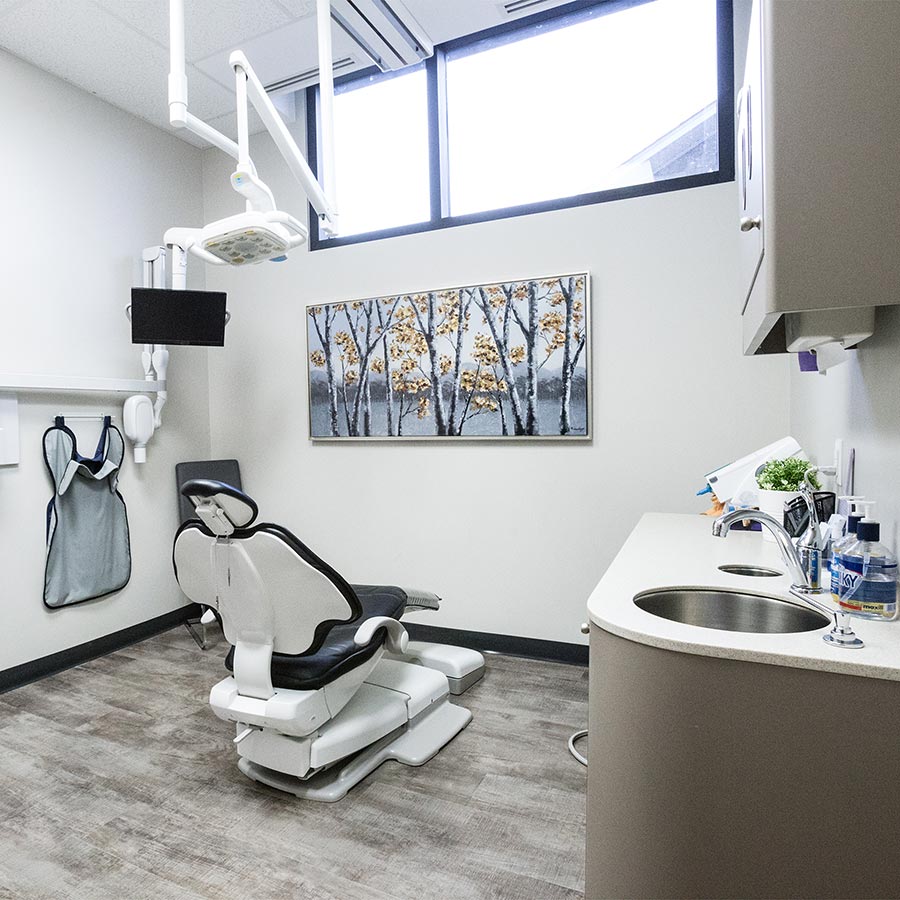 Image of Limoges Dental Centre clinic - Dental Clinic Directory