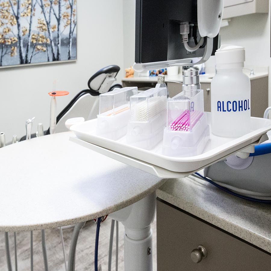 Image of Limoges Dental Centre clinic - Dental Clinic Directory