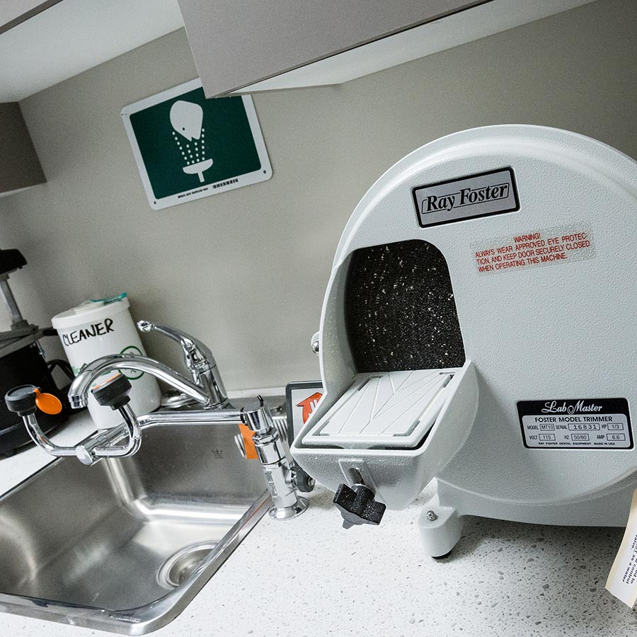 Image of Limoges Dental Centre clinic - Dental Clinic Directory