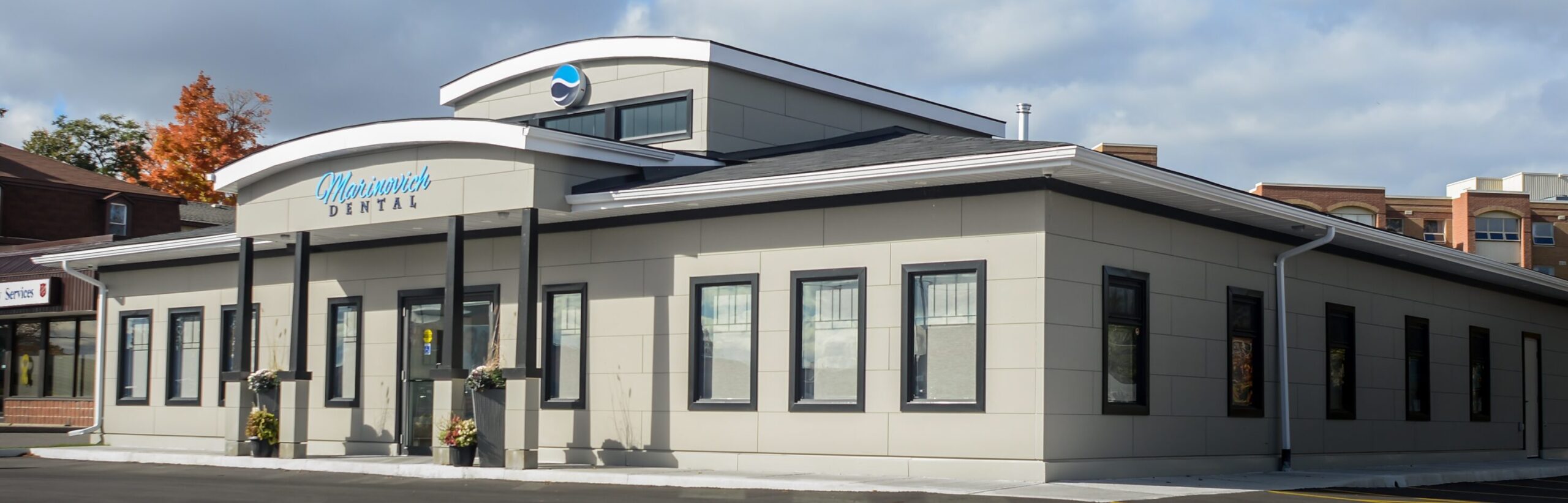 Image of Marinovich Dental clinic - Dental Clinic Directory