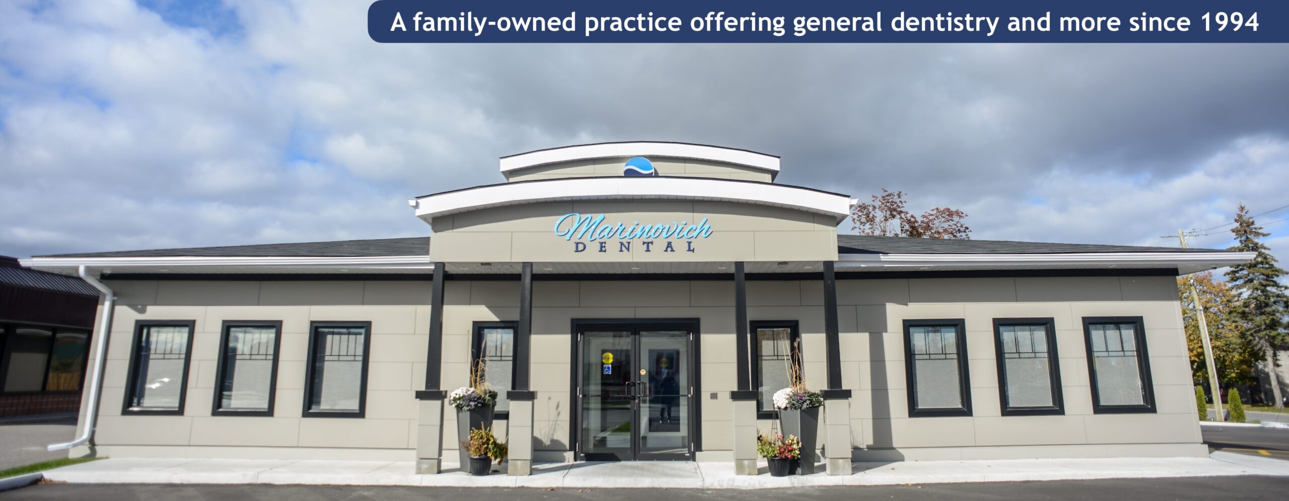 Marinovich Dental