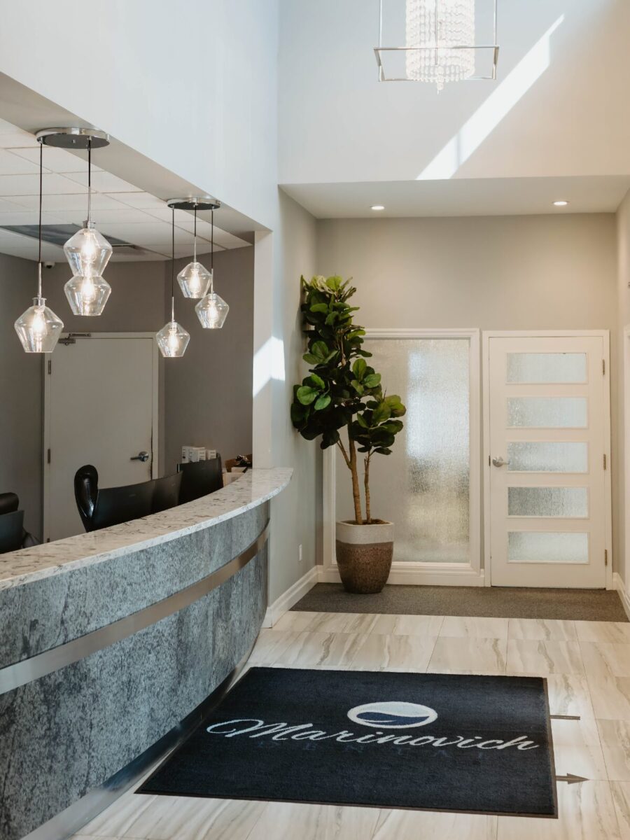 Image of Marinovich Dental clinic - Dental Clinic Directory