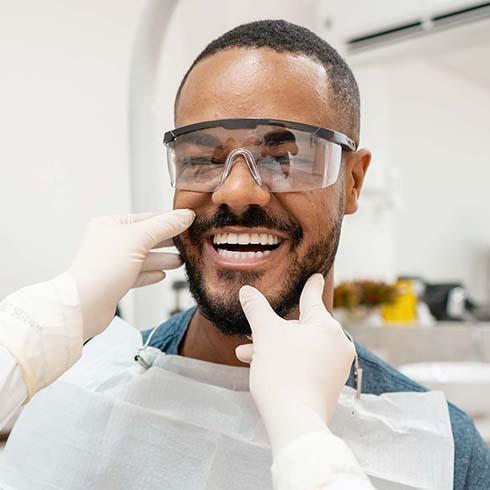 Image of Markham Eglinton Dental Centre clinic - Dental Clinic Directory