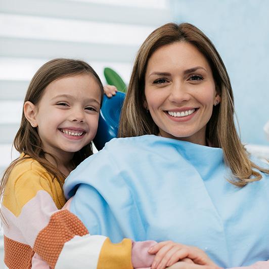 Image of Markham Eglinton Dental Centre clinic - Dental Clinic Directory