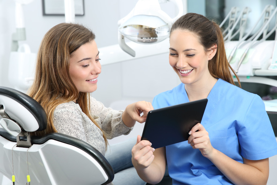 Image of Markham Woodbine Dental clinic - Dental Clinic Directory