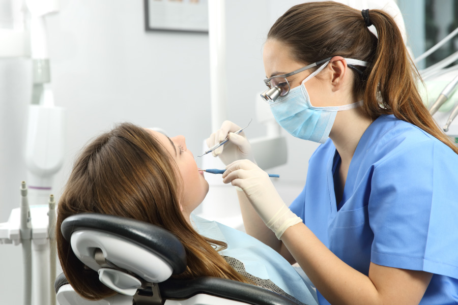 Image of Markham Woodbine Dental clinic - Dental Clinic Directory