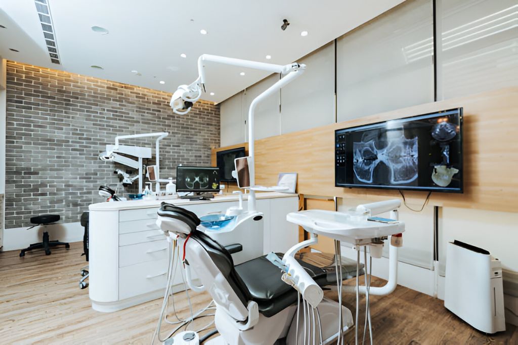 Image of Markville Dental Markham clinic - Dental Clinic Directory
