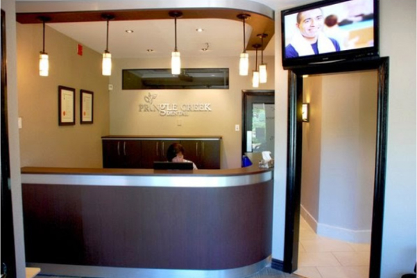 Image of Markville Dental Markham clinic - Dental Clinic Directory