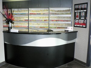 Meadowlands Dental Office