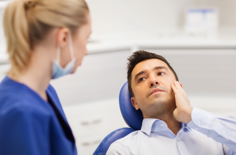 Mer Bleue Dental Centre