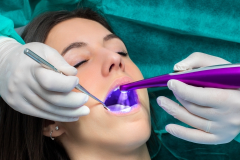 Image of Mer Bleue Dental Centre clinic - Dental Clinic Directory