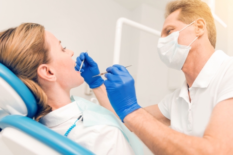Image of Mer Bleue Dental Centre clinic - Dental Clinic Directory
