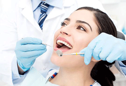 Image of Mer Bleue Dental Centre clinic - Dental Clinic Directory