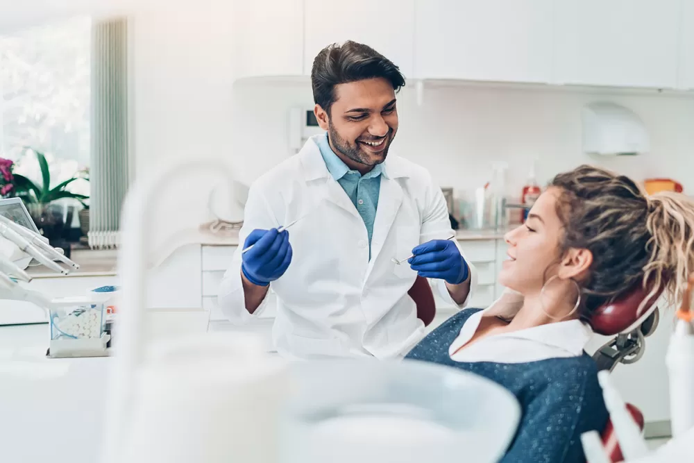 Image of Mer Bleue Dental Centre clinic - Dental Clinic Directory