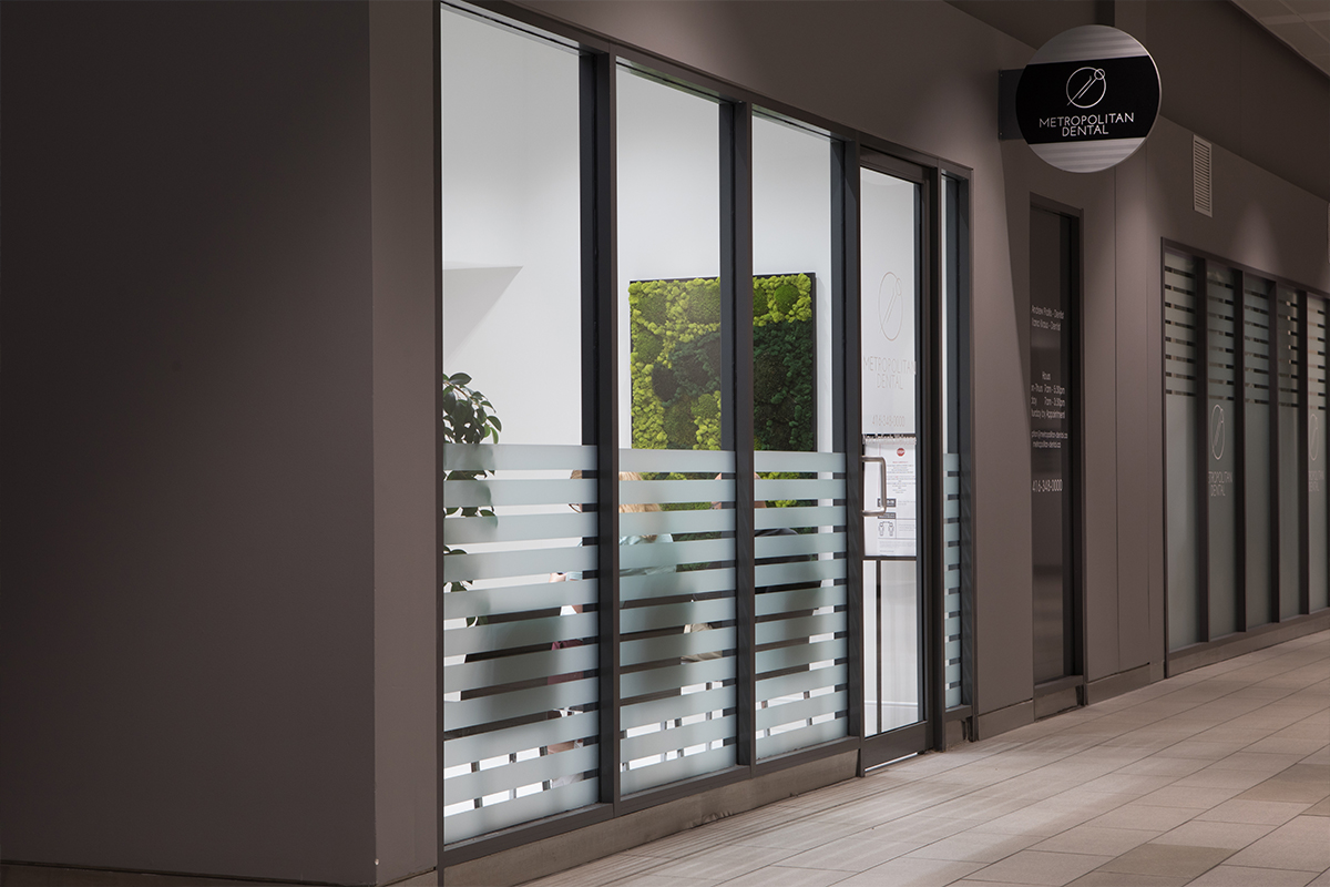 Image of Metropolitan Dental clinic - Dental Clinic Directory