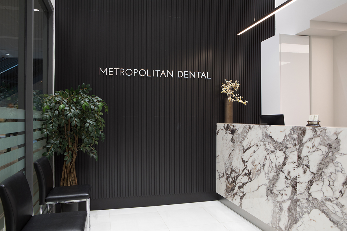 Image of Metropolitan Dental clinic - Dental Clinic Directory