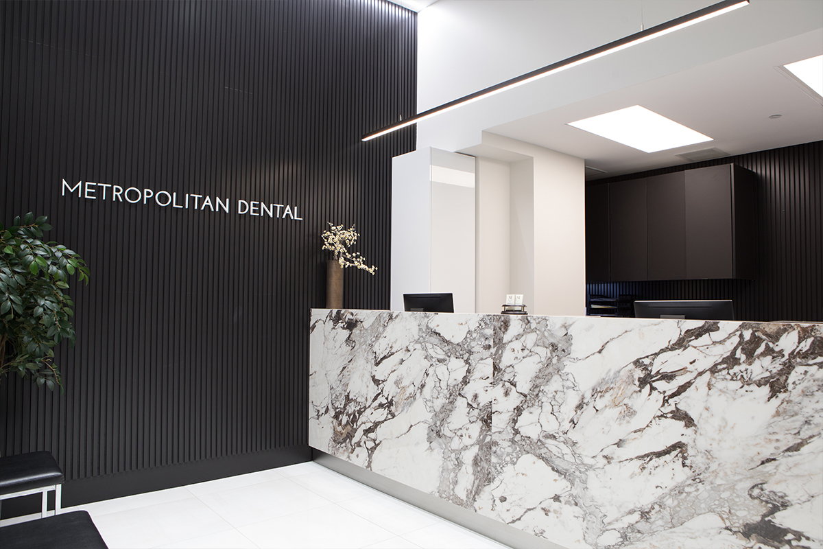 Image of Metropolitan Dental clinic - Dental Clinic Directory