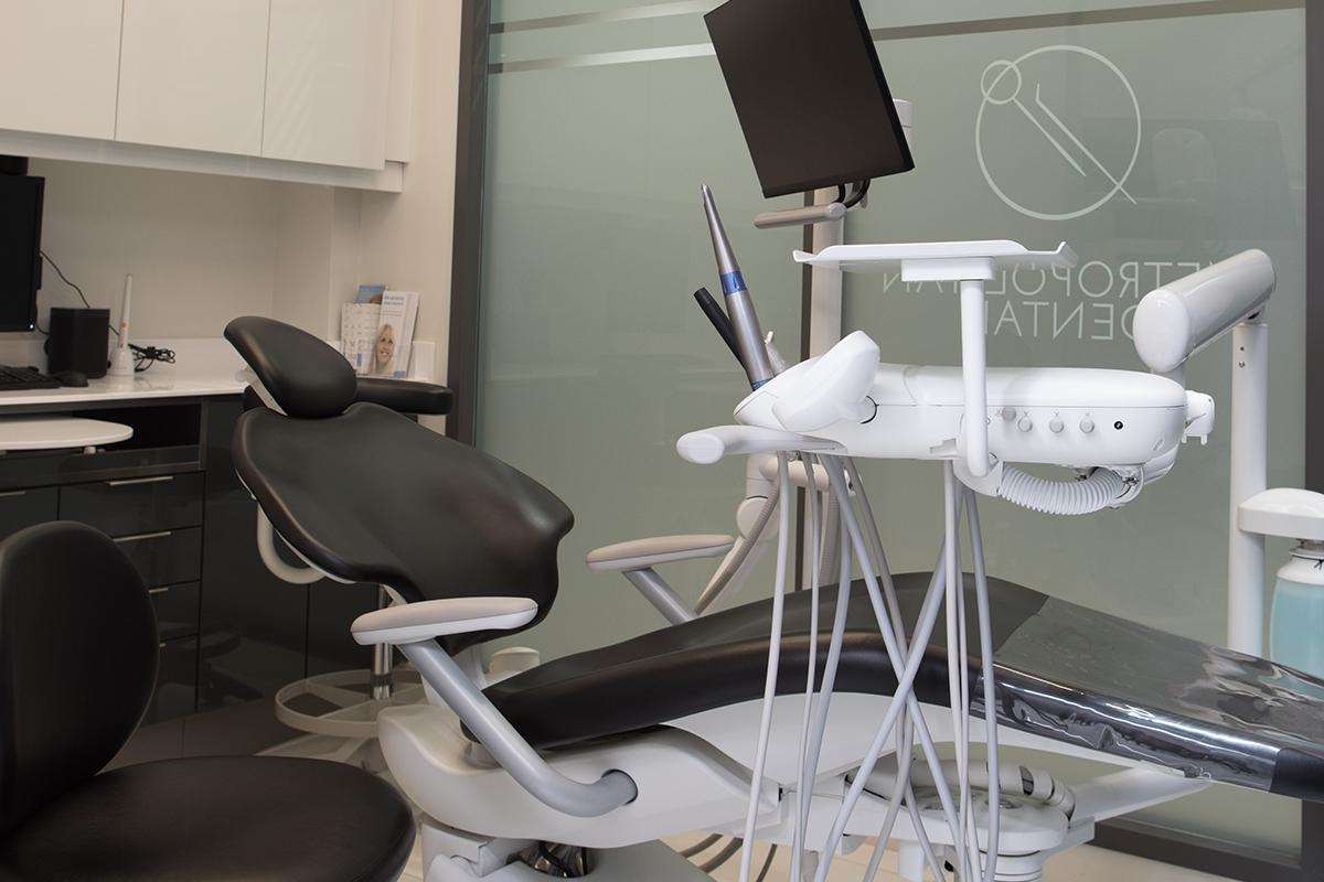 Image of Metropolitan Dental clinic - Dental Clinic Directory