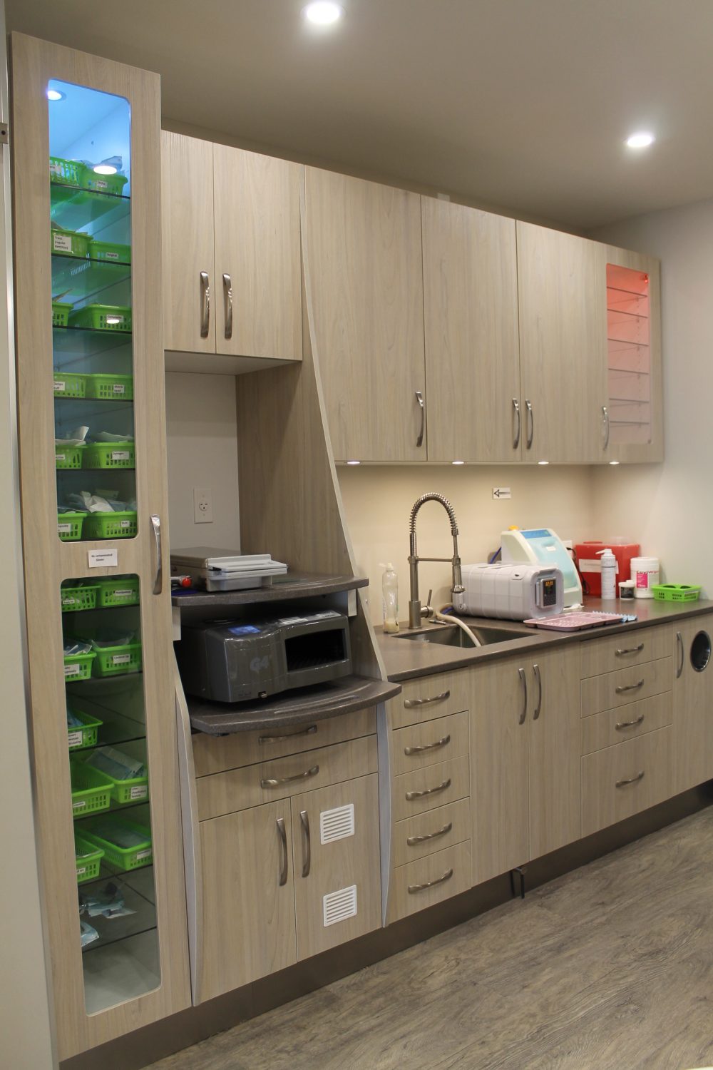 Image of Morningstar Dental Orleans clinic - Dental Clinic Directory