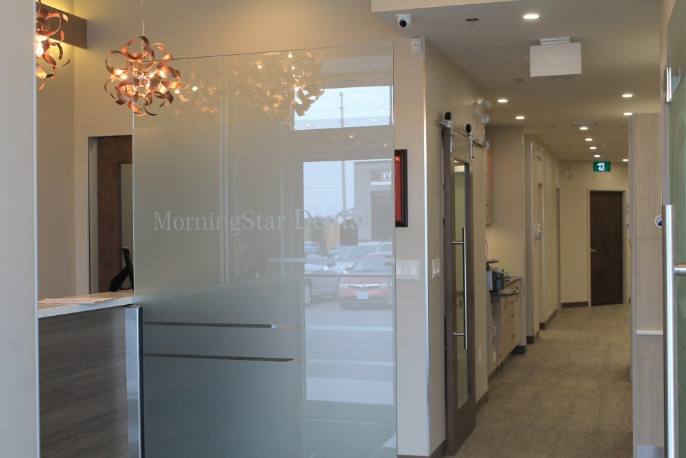 Image of Morningstar Dental Orleans clinic - Dental Clinic Directory
