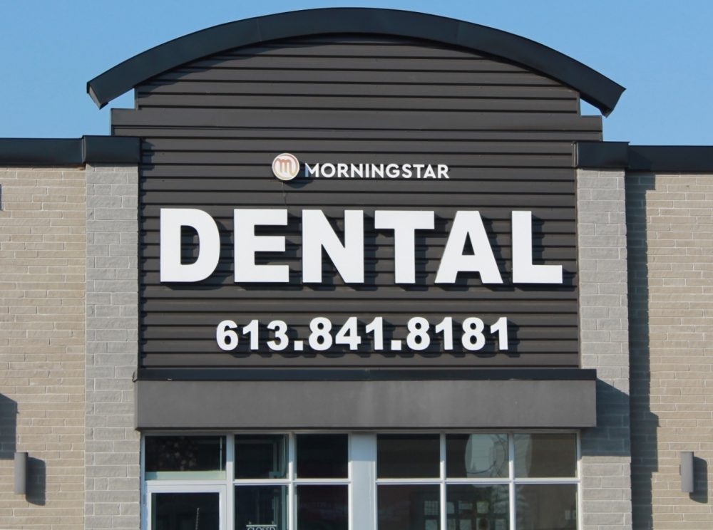 Image of Morningstar Dental Orleans clinic - Dental Clinic Directory
