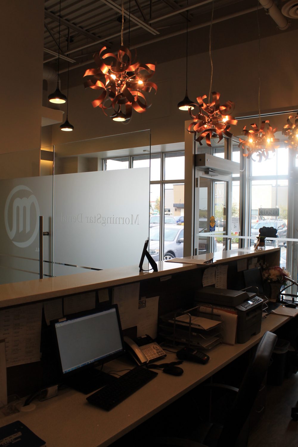 Image of Morningstar Dental Orleans clinic - Dental Clinic Directory