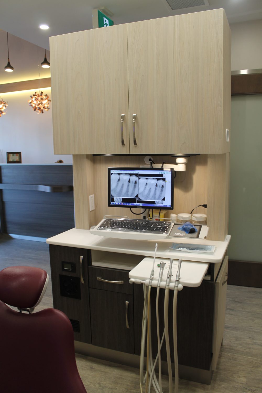 Image of Morningstar Dental Orleans clinic - Dental Clinic Directory