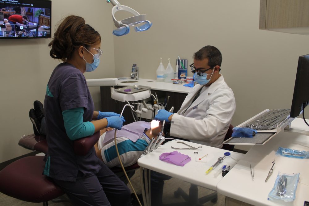 Image of Morningstar Dental Orleans clinic - Dental Clinic Directory