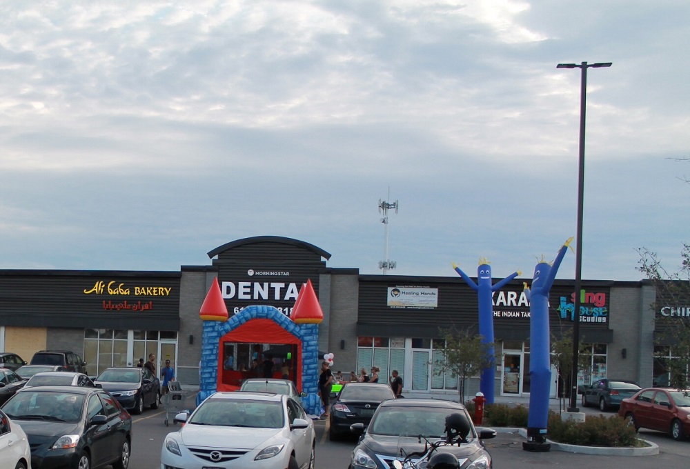 Image of Morningstar Dental Orleans clinic - Dental Clinic Directory