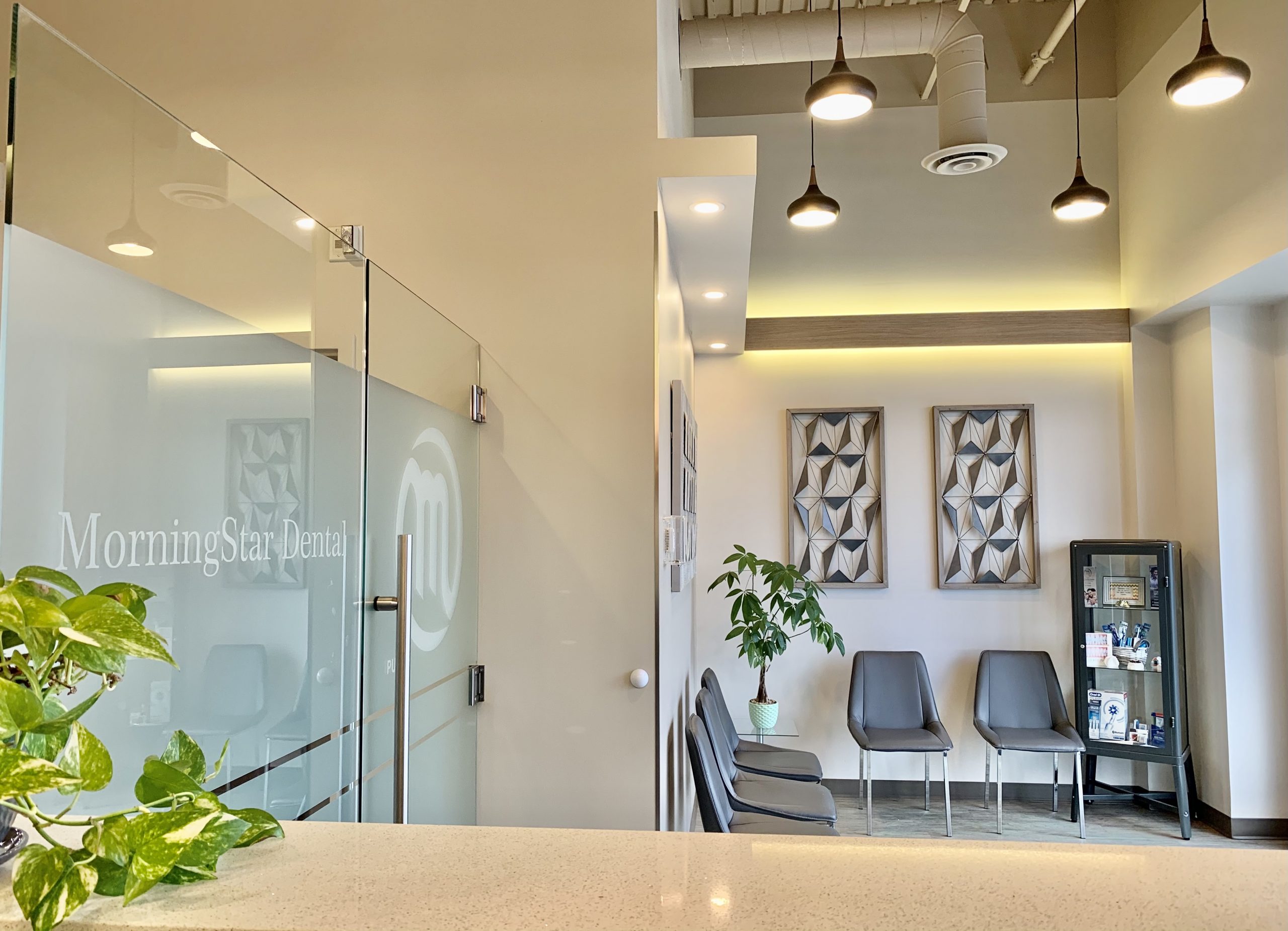 Image of Morningstar Dental Orleans clinic - Dental Clinic Directory