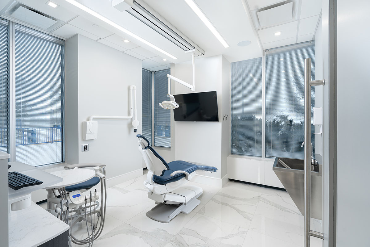 Image of M Prosthodontics clinic - Dental Clinic Directory