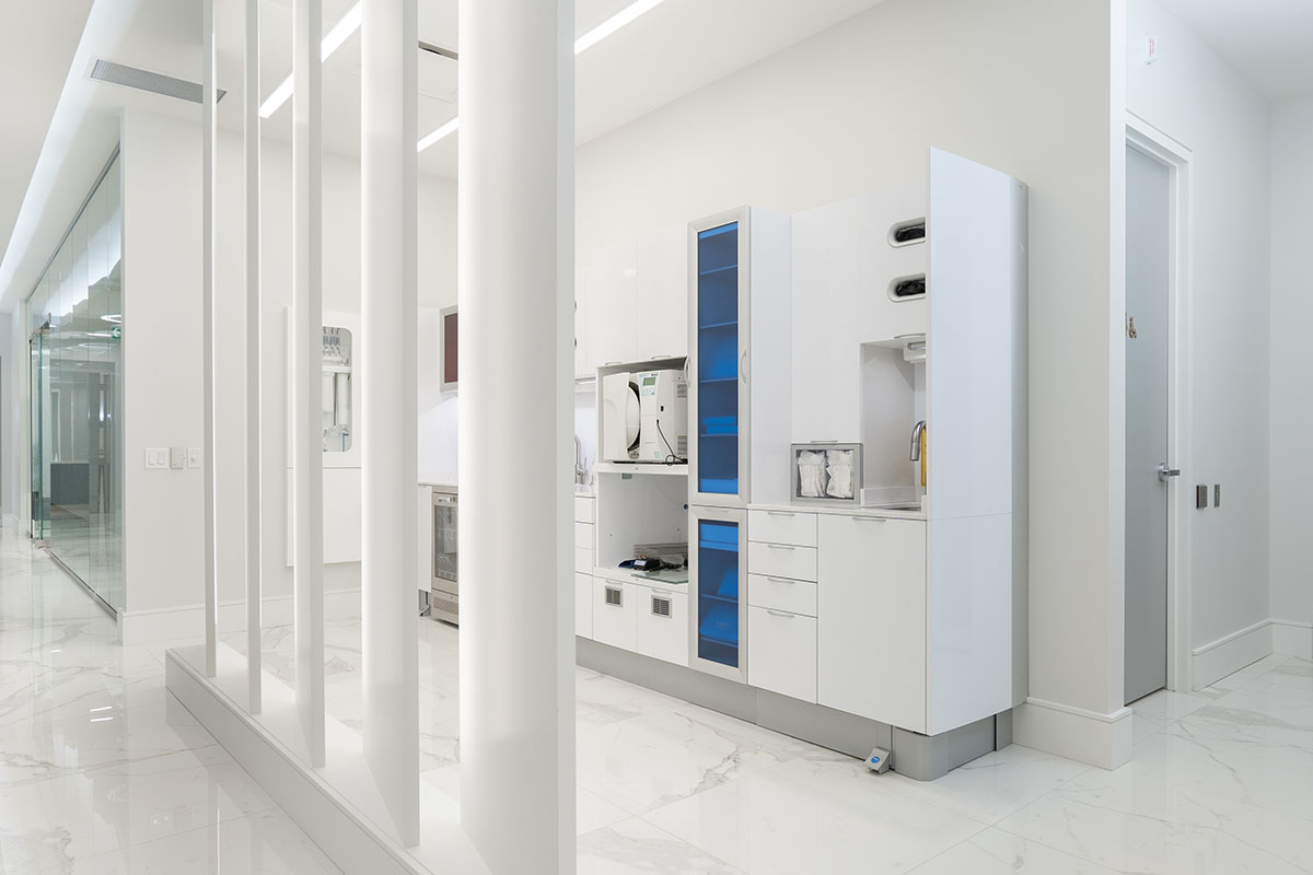 Image of M Prosthodontics clinic - Dental Clinic Directory