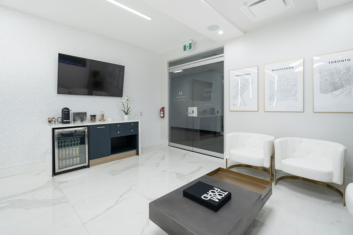 Image of M Prosthodontics clinic - Dental Clinic Directory