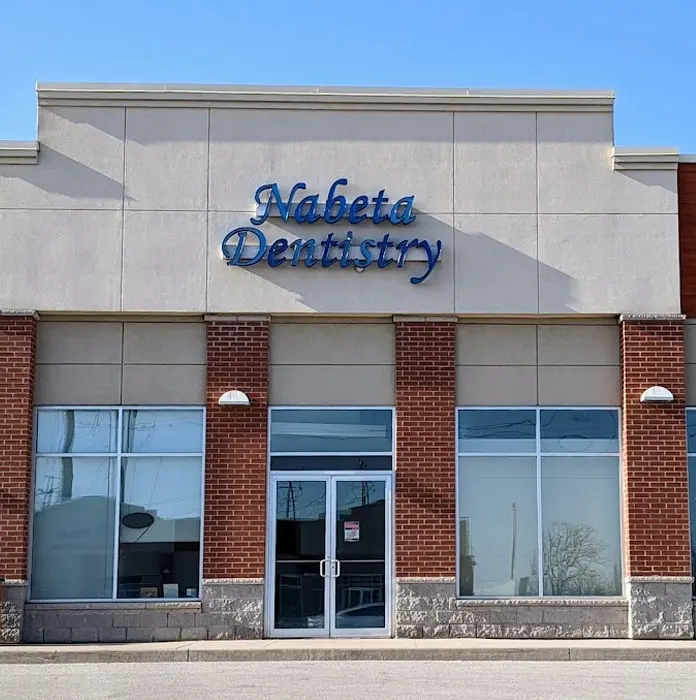 Nabeta Dentistry