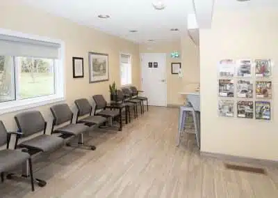 Image of New Hamburg Dental Group clinic - Dental Clinic Directory