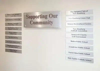Image of New Hamburg Dental Group clinic - Dental Clinic Directory