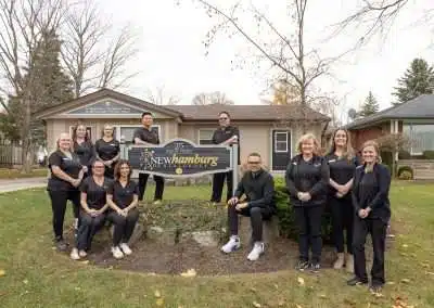 Image of New Hamburg Dental Group clinic - Dental Clinic Directory