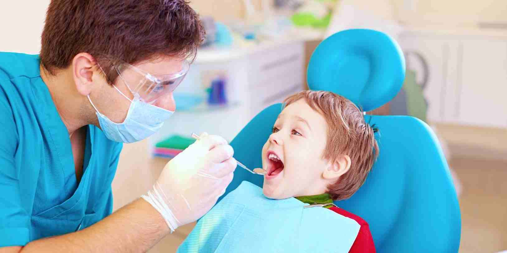 Image of Newmarket Dental Health clinic - Dental Clinic Directory