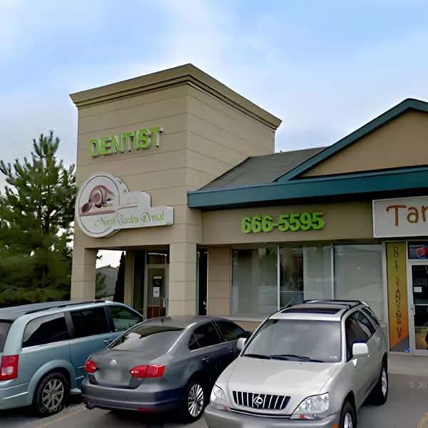 North Garden Dental