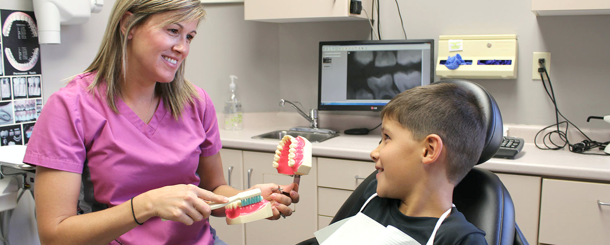 Image of Northside Dental Office clinic - Dental Clinic Directory