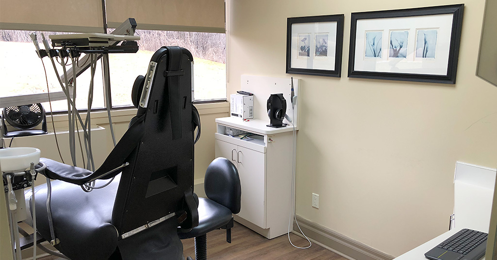 Image of North York Dental clinic - Dental Clinic Directory