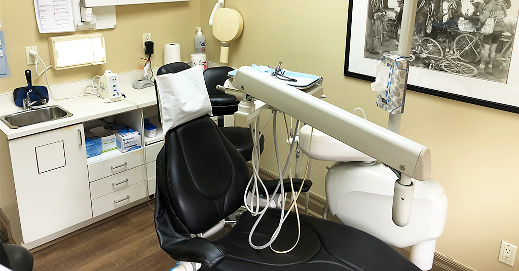 Image of North York Dental clinic - Dental Clinic Directory