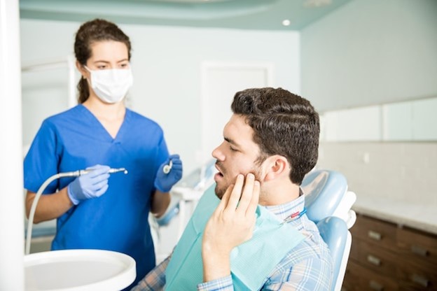 Image of Norwood Dentistry clinic - Dental Clinic Directory