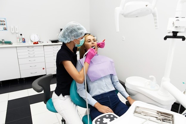 Norwood Dentistry