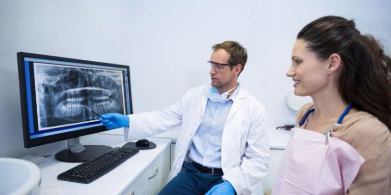 Image of Dr. Sucheta & Dr. Aliki - Oakville Family Dentist clinic - Dental Clinic Directory