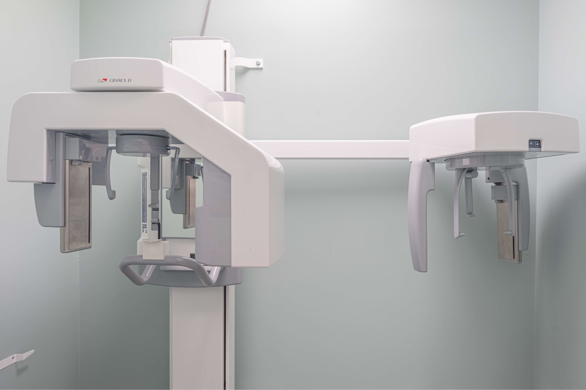 Ogilvie Dental Gloucester