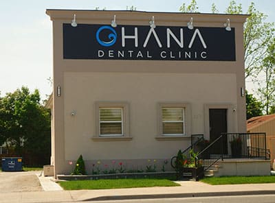 Image of Ohana Dental Clinic clinic - Dental Clinic Directory