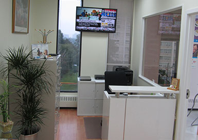 Image of OSMIN DENTURE CLINIC & PREMIER DENTAL HEALTH CENTER clinic - Dental Clinic Directory